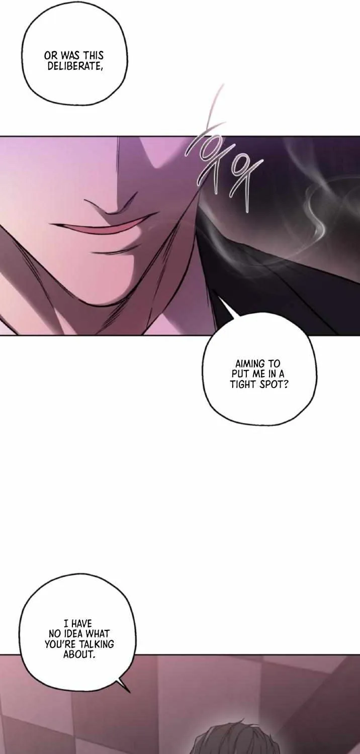 Mangjong Chapter 12 page 12 - 