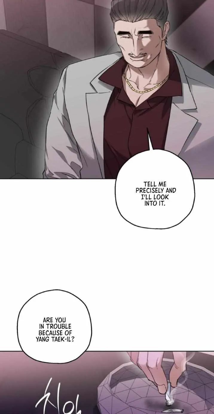 Mangjong Chapter 12 page 13 - 