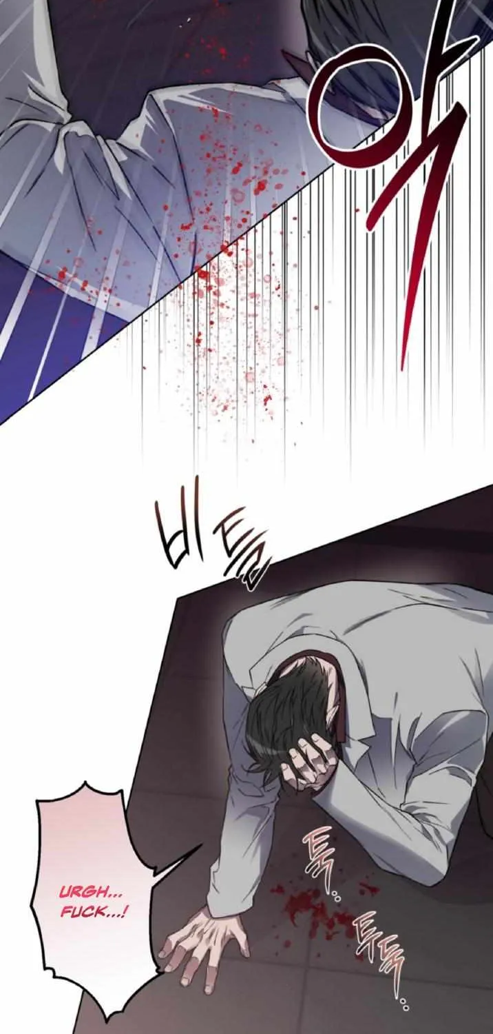 Mangjong Chapter 12 page 15 - 