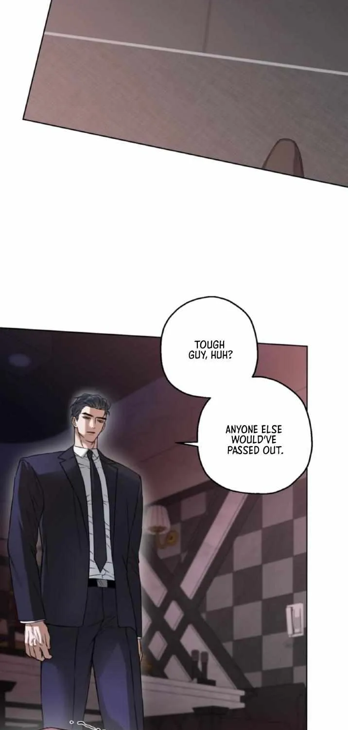 Mangjong Chapter 12 page 16 - 