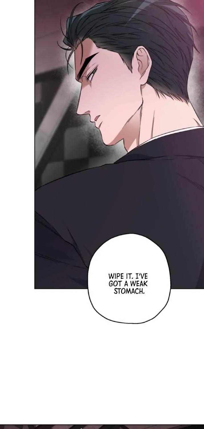 Mangjong Chapter 12 page 18 - 
