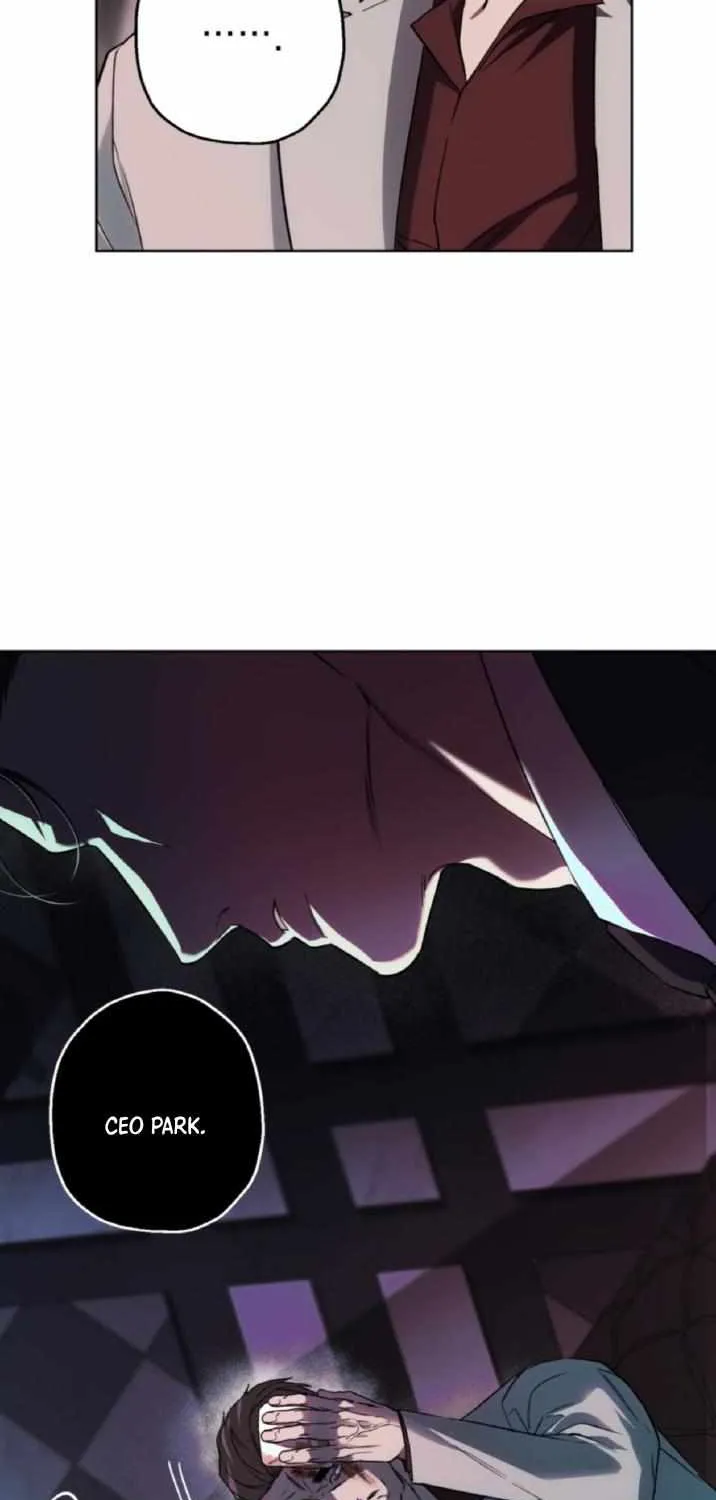 Mangjong Chapter 12 page 20 - 