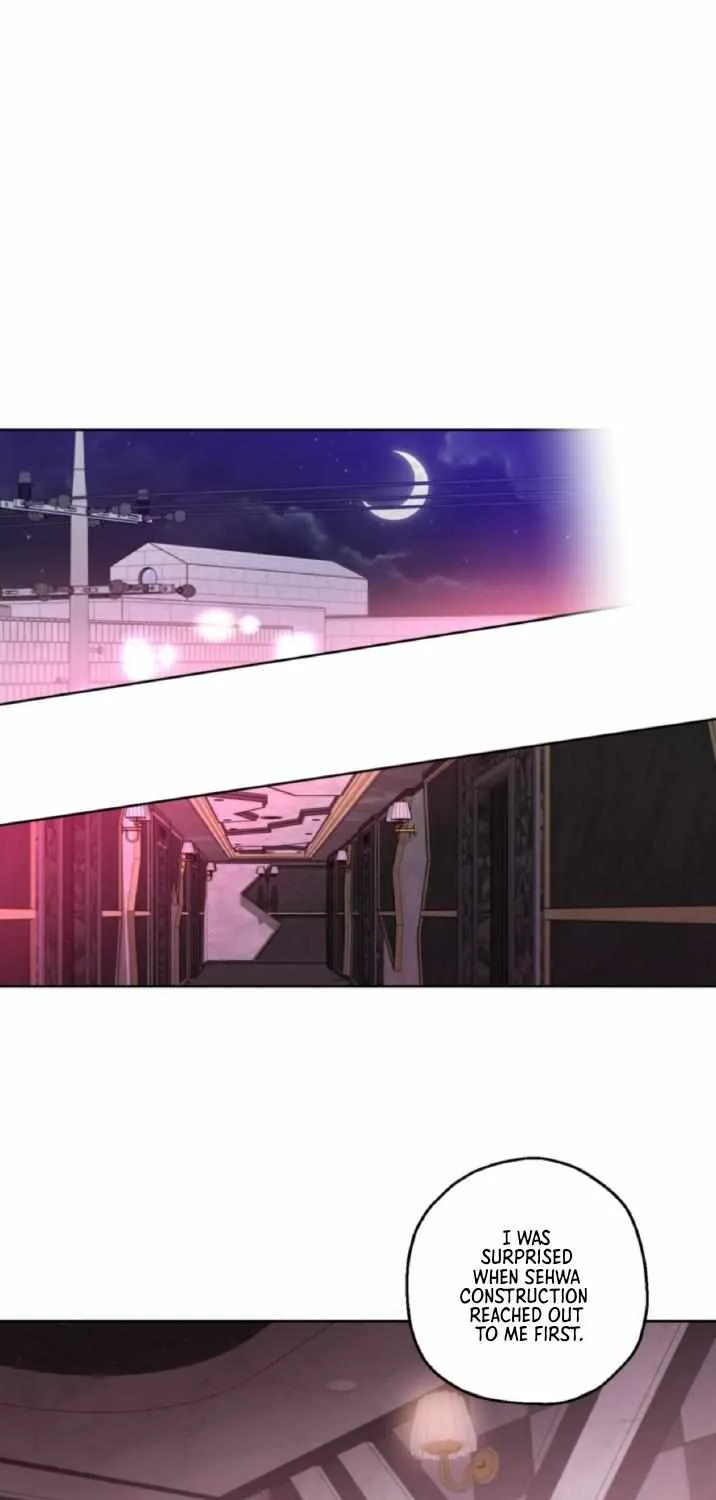 Mangjong Chapter 12 page 3 - 