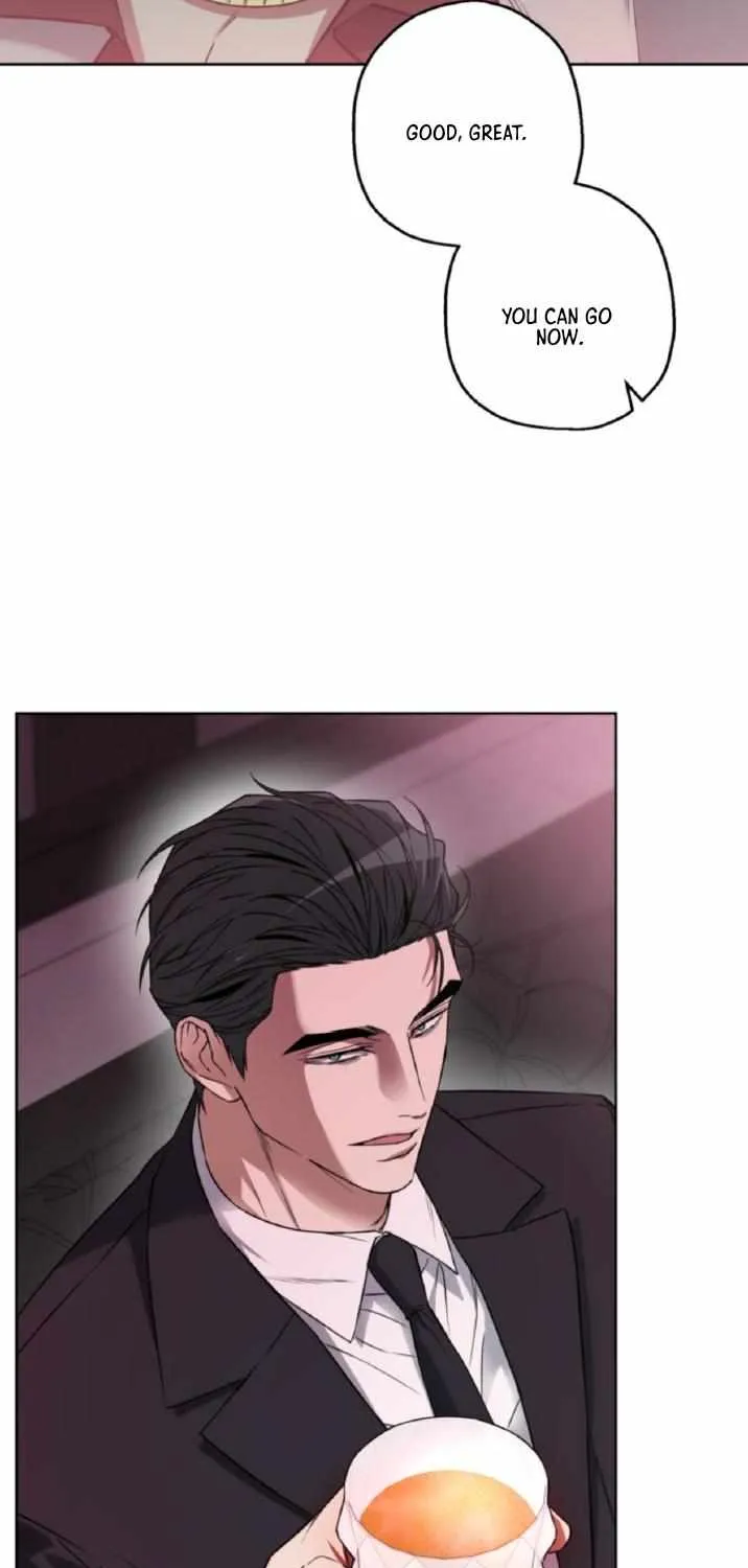 Mangjong Chapter 12 page 22 - 