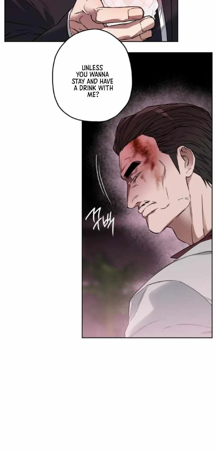 Mangjong Chapter 12 page 23 - 