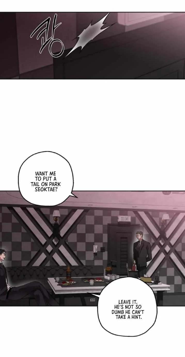Mangjong Chapter 12 page 24 - 
