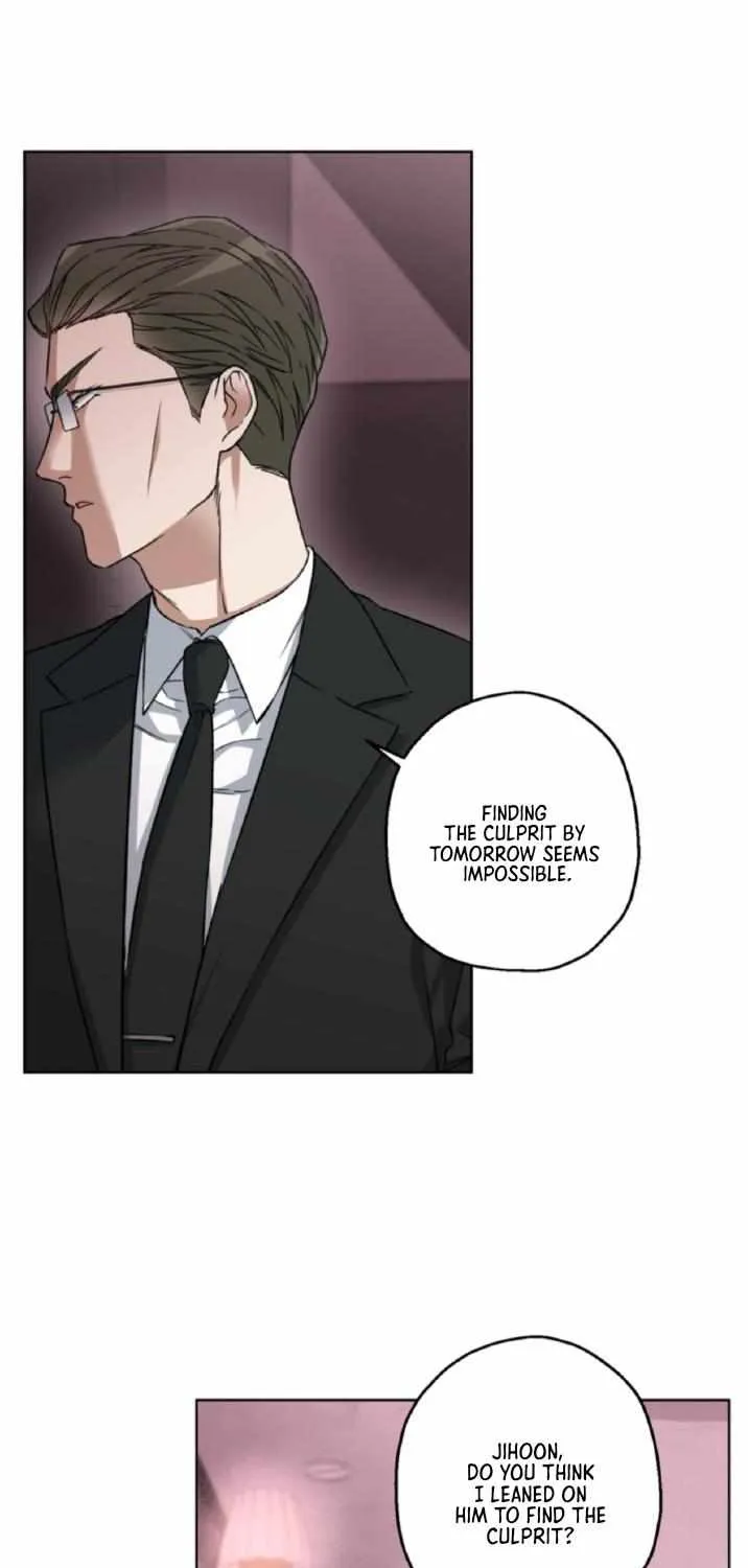 Mangjong Chapter 12 page 25 - 