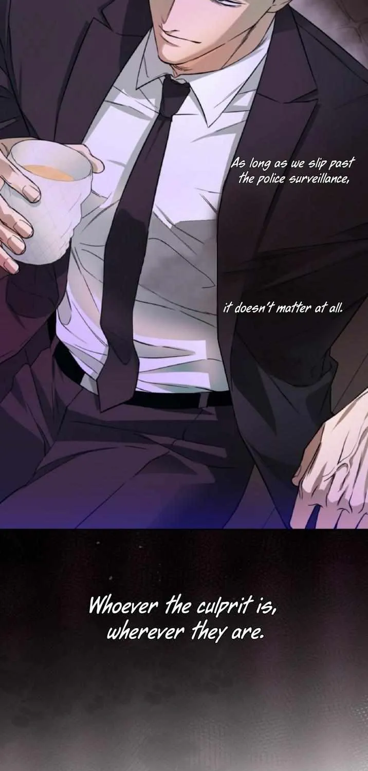 Mangjong Chapter 12 page 27 - 