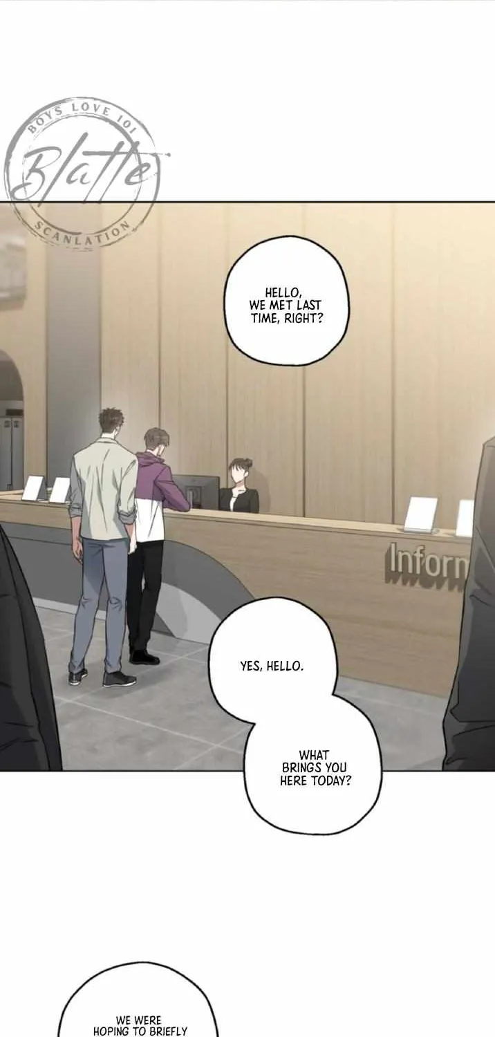 Mangjong Chapter 12 page 30 - 