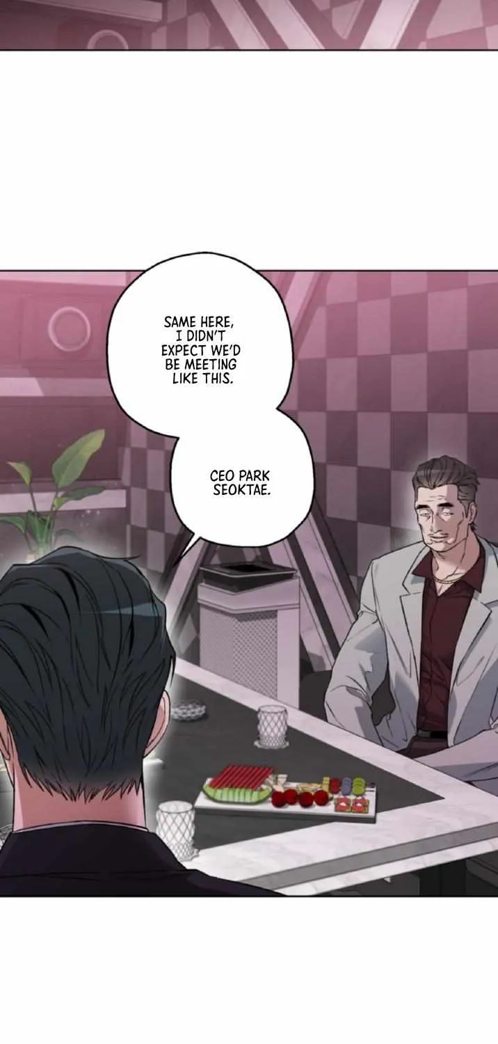 Mangjong Chapter 12 page 4 - 
