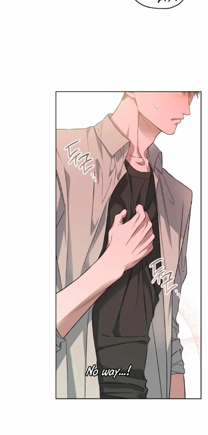 Mangjong Chapter 12 page 33 - 