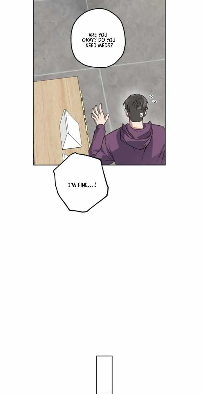 Mangjong Chapter 12 page 35 - 