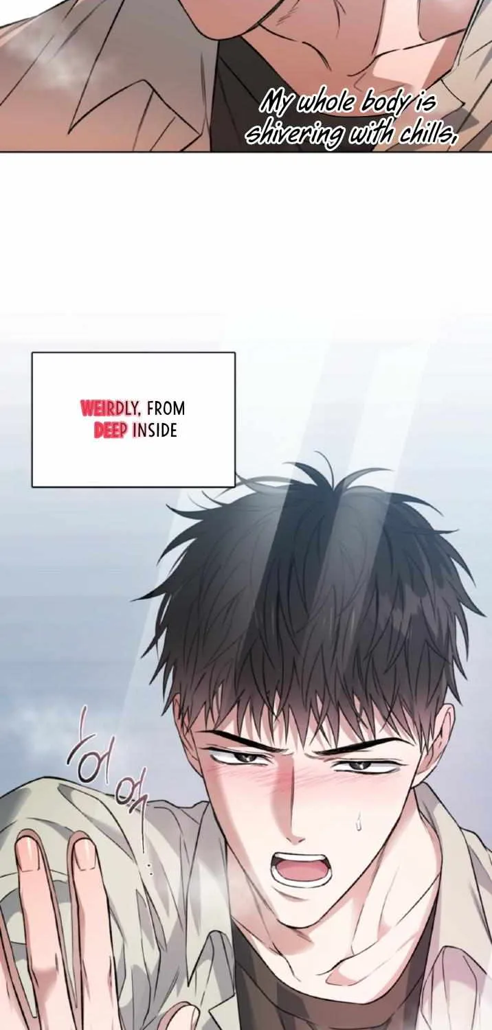 Mangjong Chapter 12 page 37 - 