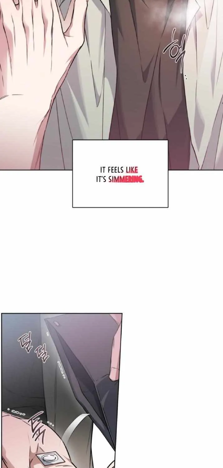 Mangjong Chapter 12 page 38 - 