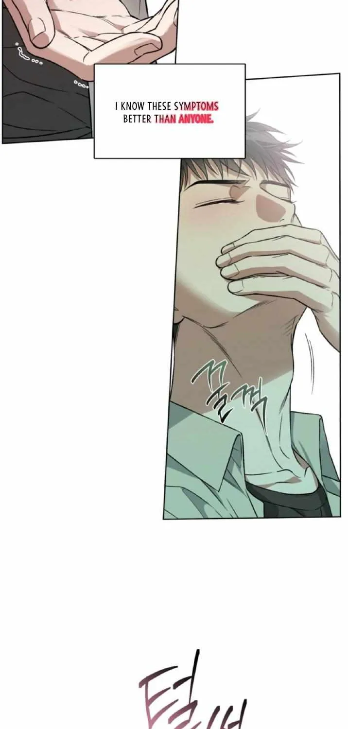 Mangjong Chapter 12 page 39 - 