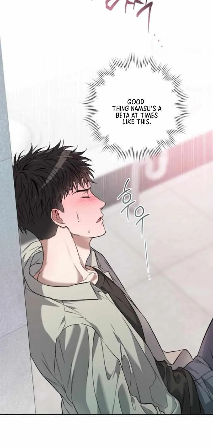 Mangjong Chapter 12 page 40 - 