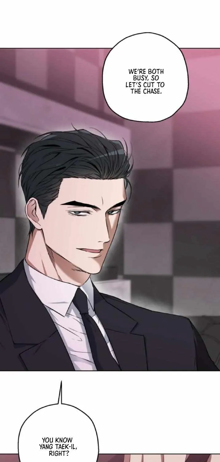 Mangjong Chapter 12 page 5 - 