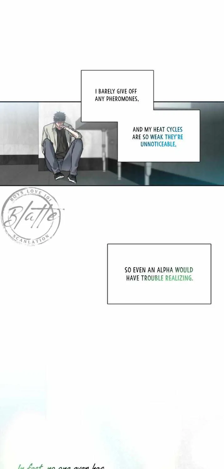 Mangjong Chapter 12 page 41 - 
