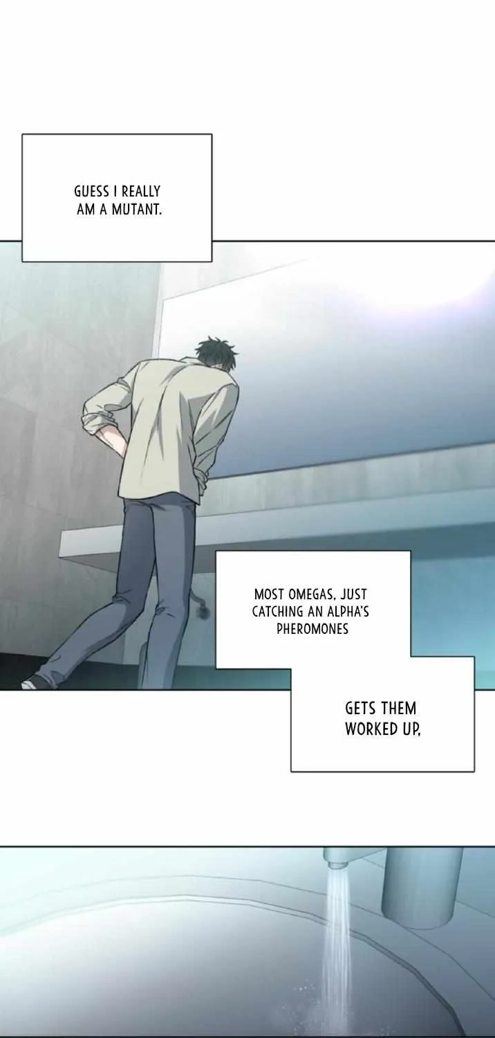 Mangjong Chapter 12 page 43 - 