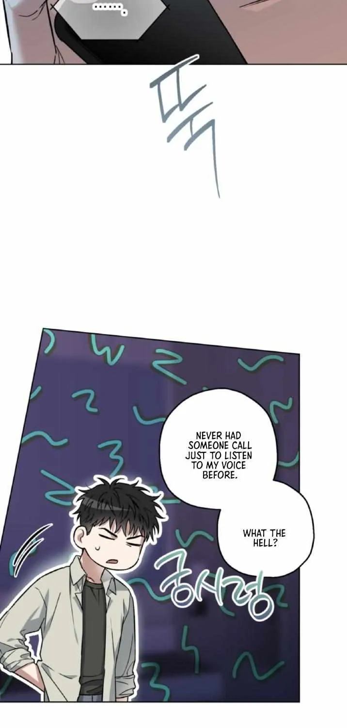 Mangjong Chapter 12 page 49 - 