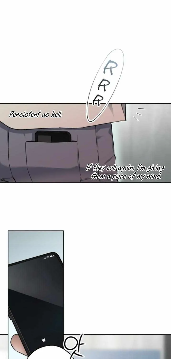 Mangjong Chapter 12 page 50 - 