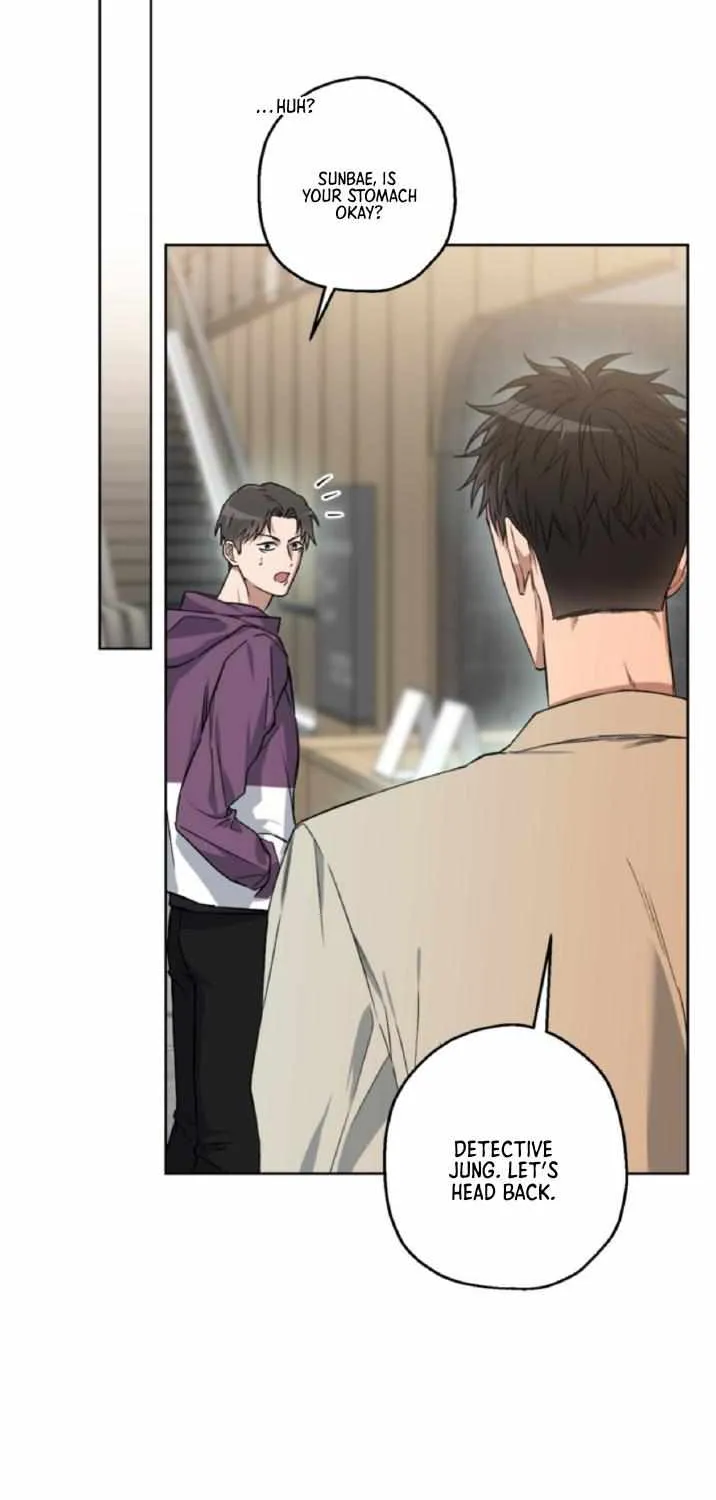 Mangjong Chapter 12 page 53 - 
