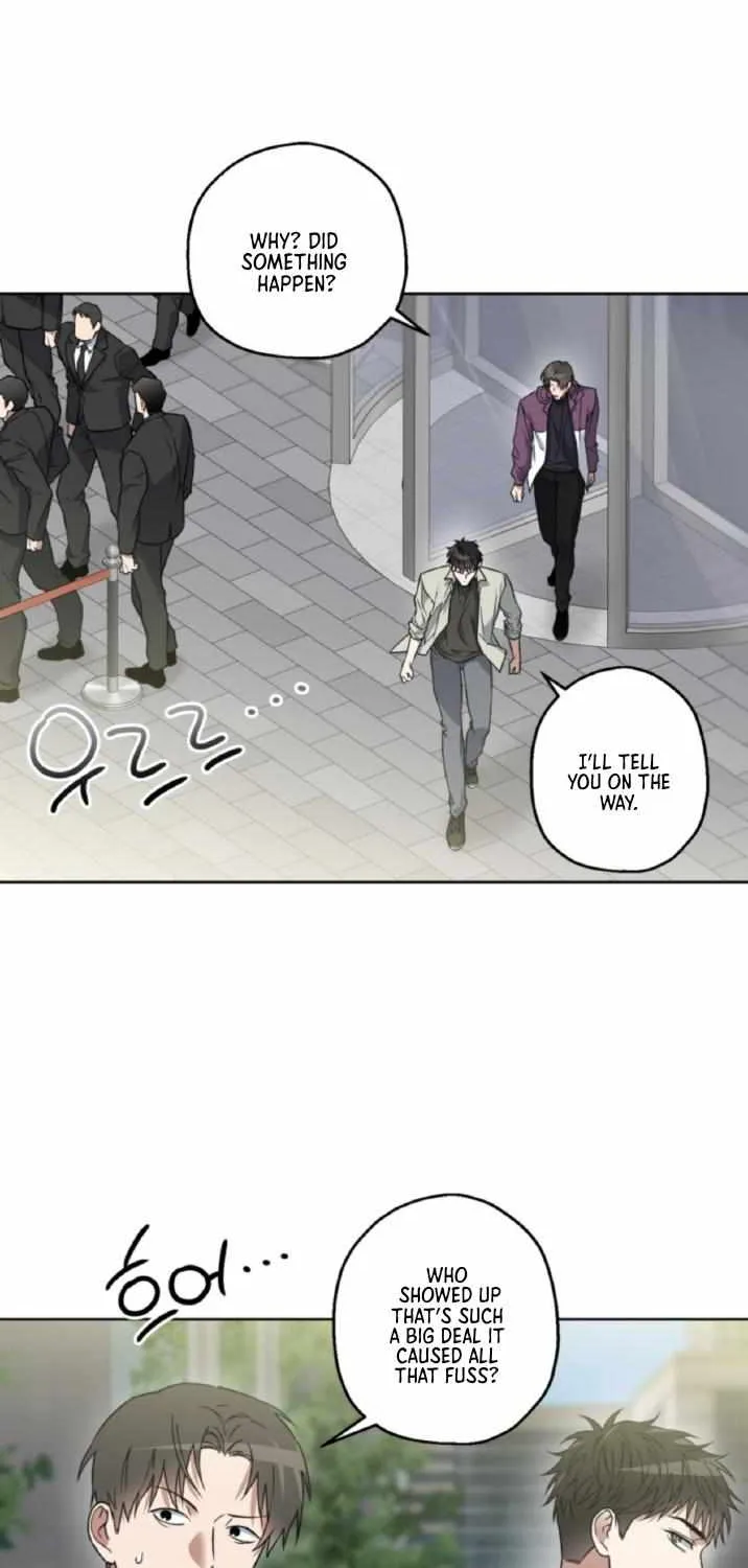Mangjong Chapter 12 page 54 - 