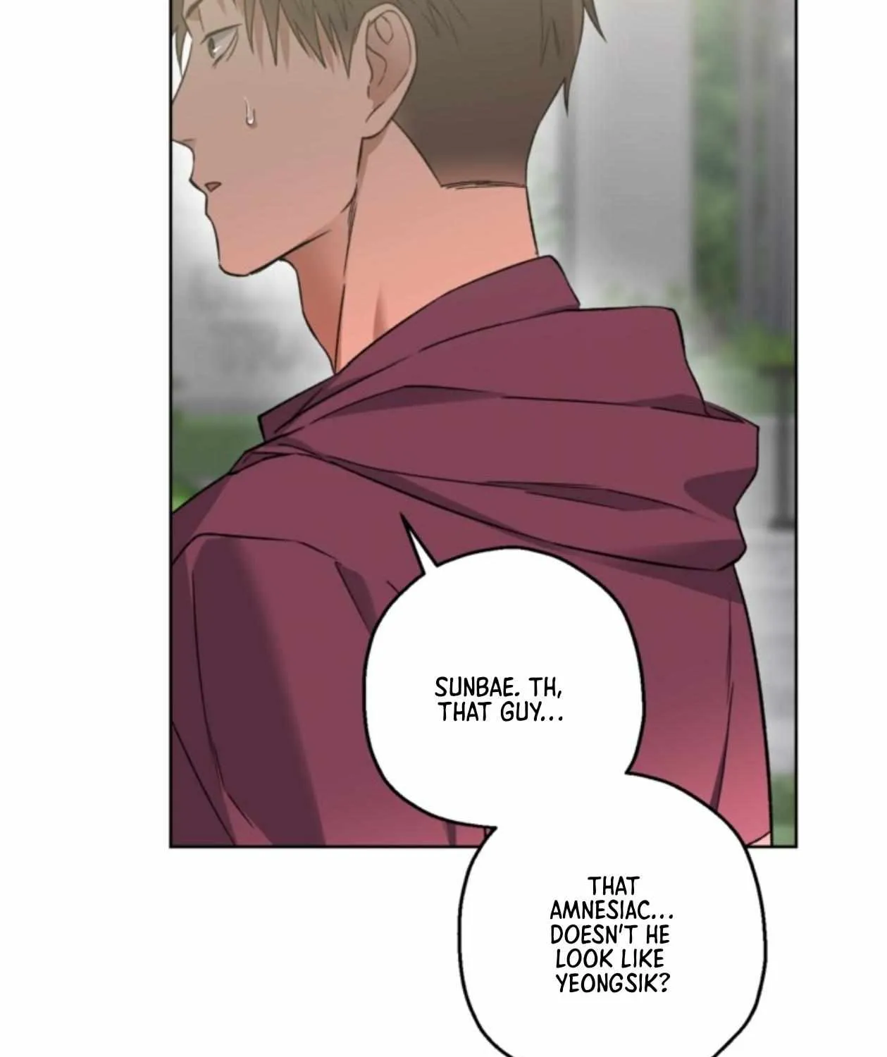 Mangjong Chapter 12 page 58 - 