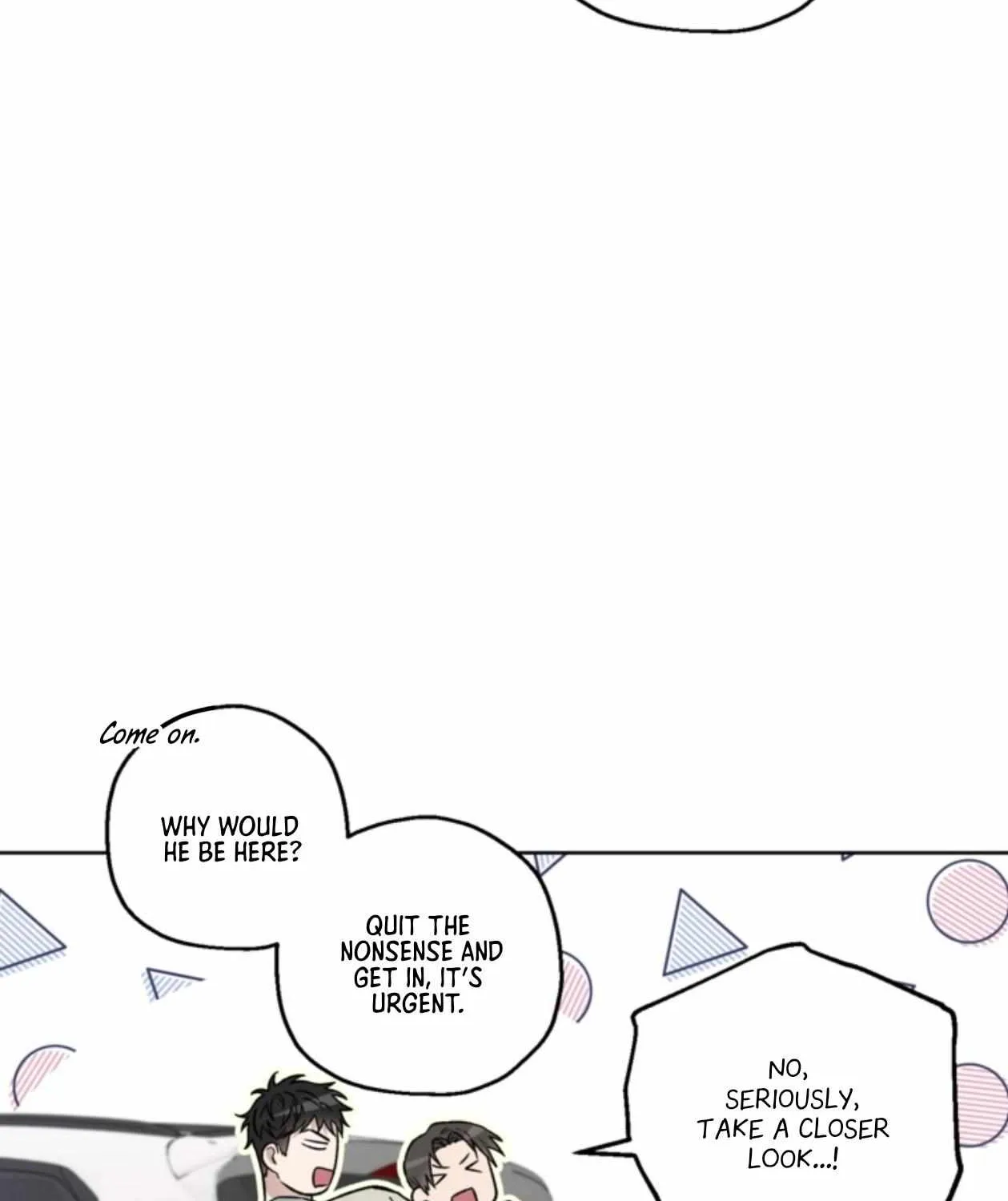 Mangjong Chapter 12 page 59 - 