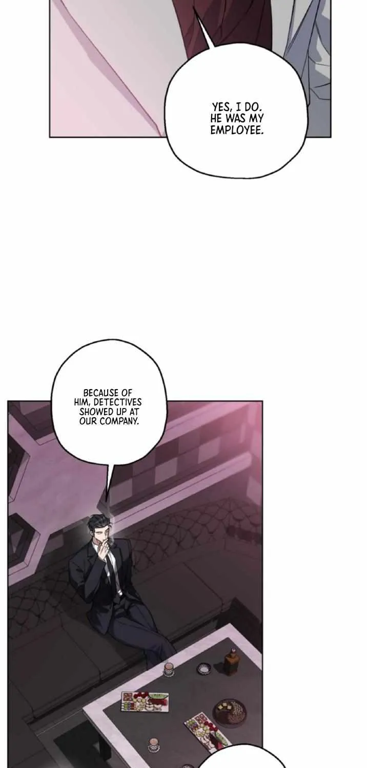 Mangjong Chapter 12 page 7 - 