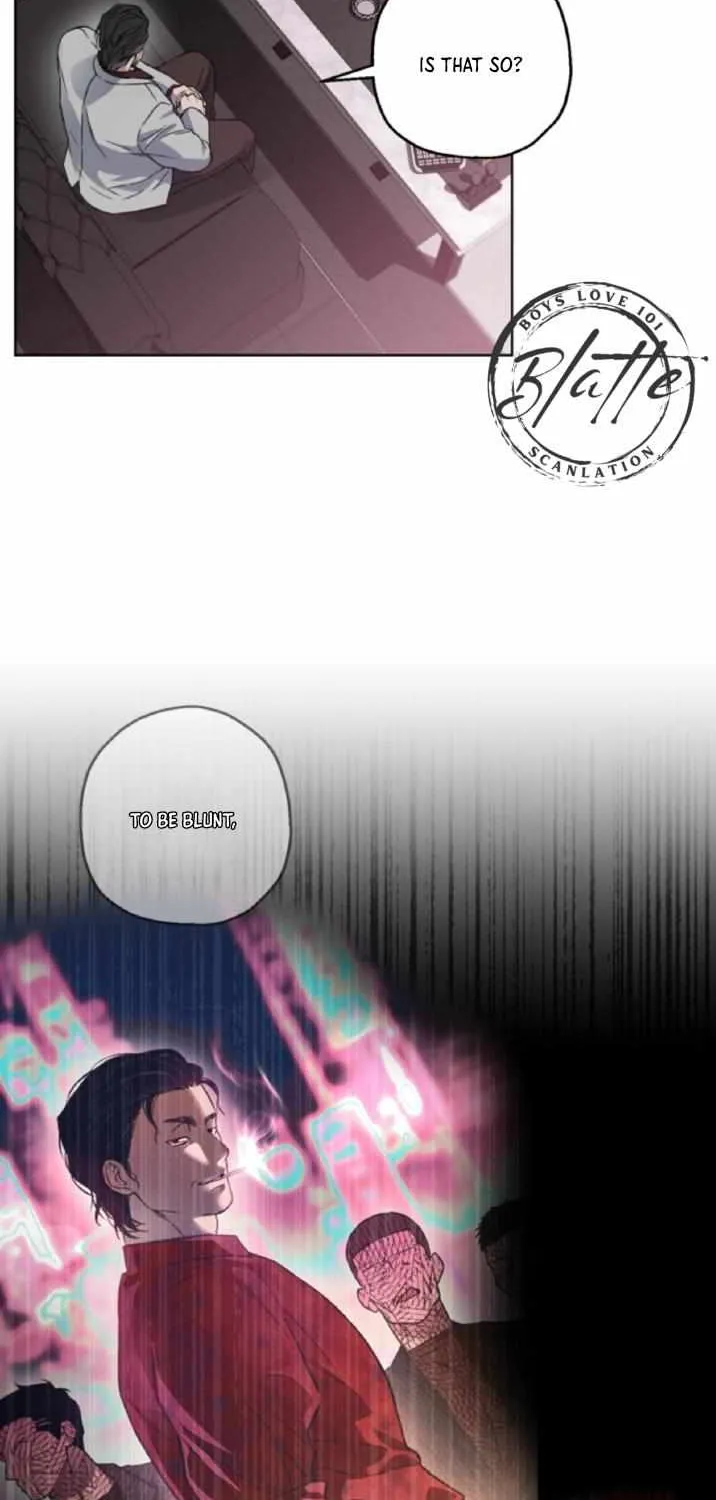 Mangjong Chapter 12 page 8 - 