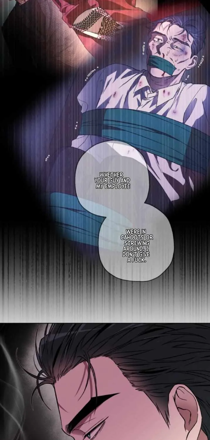 Mangjong Chapter 12 page 9 - 