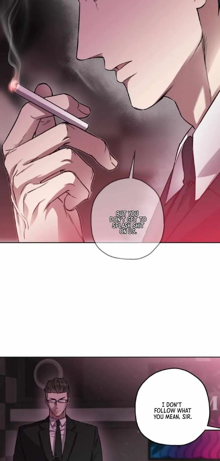 Mangjong Chapter 12 page 10 - 