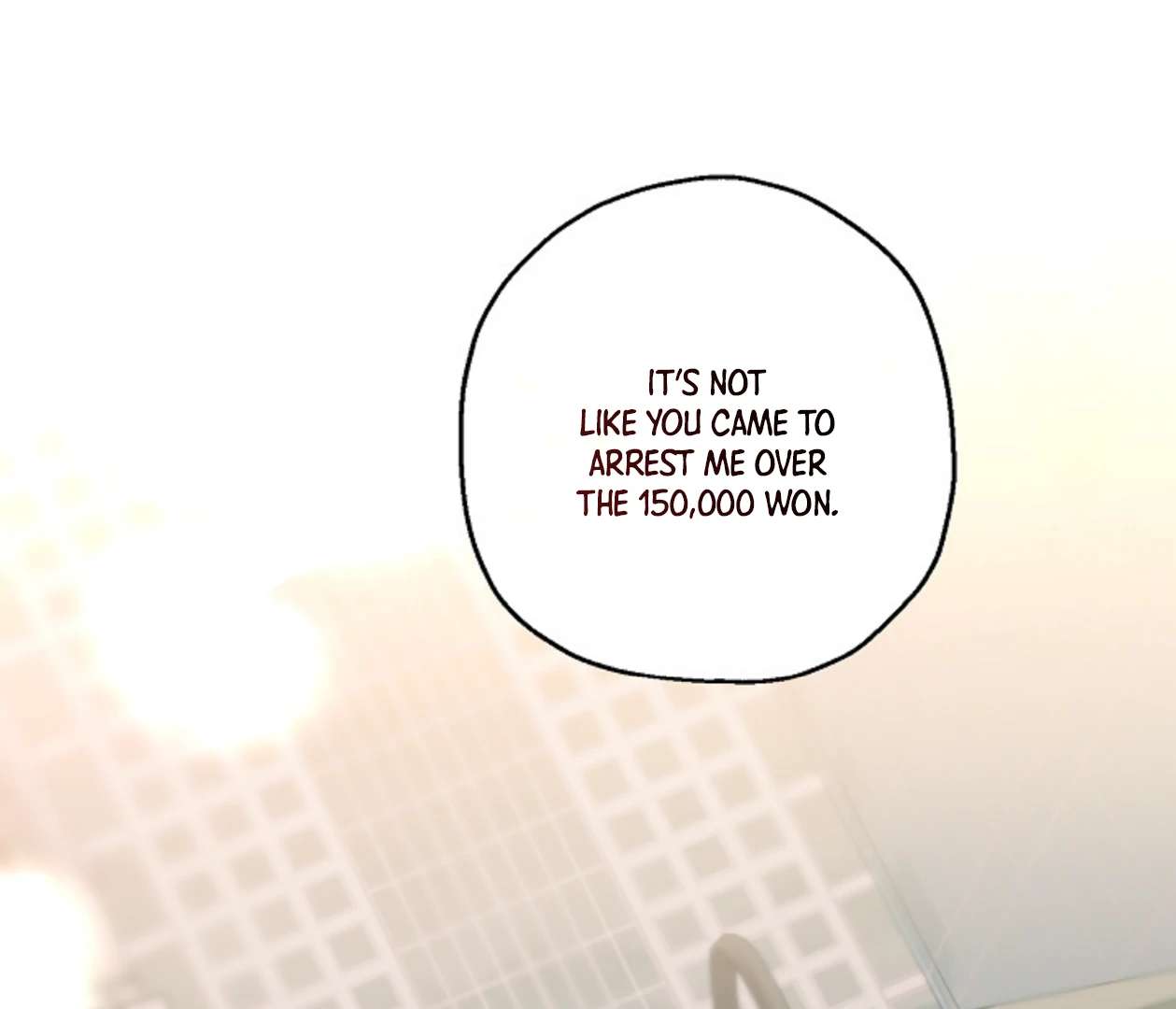 Mangjong Chapter 13.1 page 2 - 