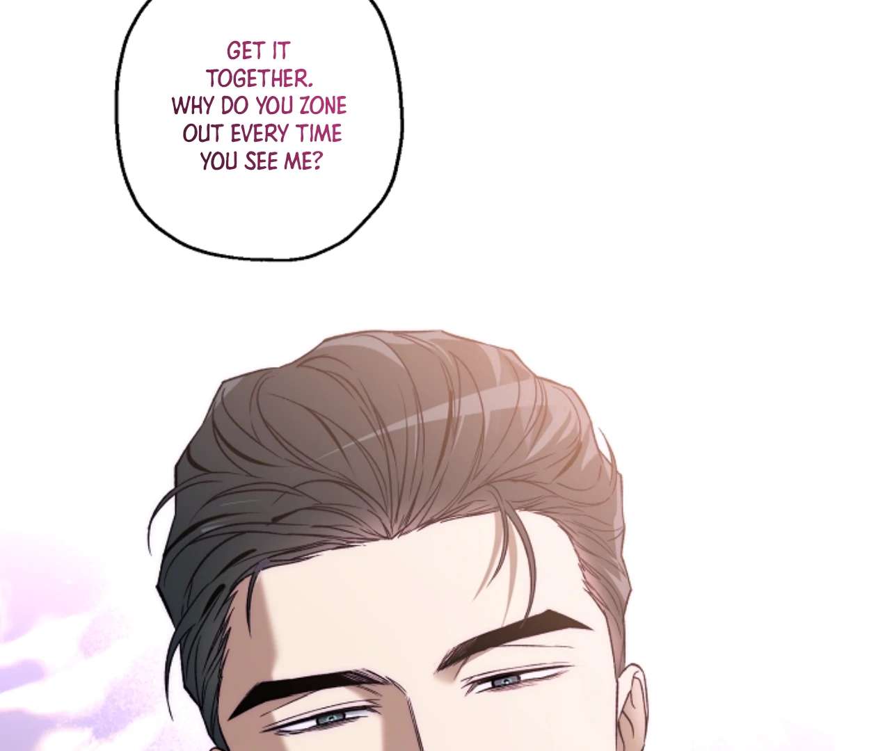 Mangjong Chapter 13.1 page 103 - 