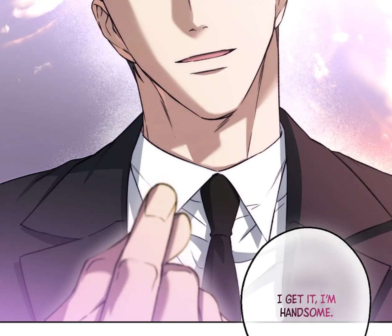 Mangjong Chapter 13.1 page 104 - 