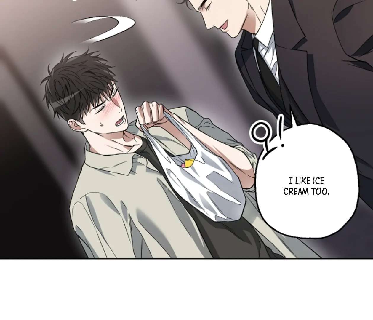 Mangjong Chapter 13.1 page 106 - 