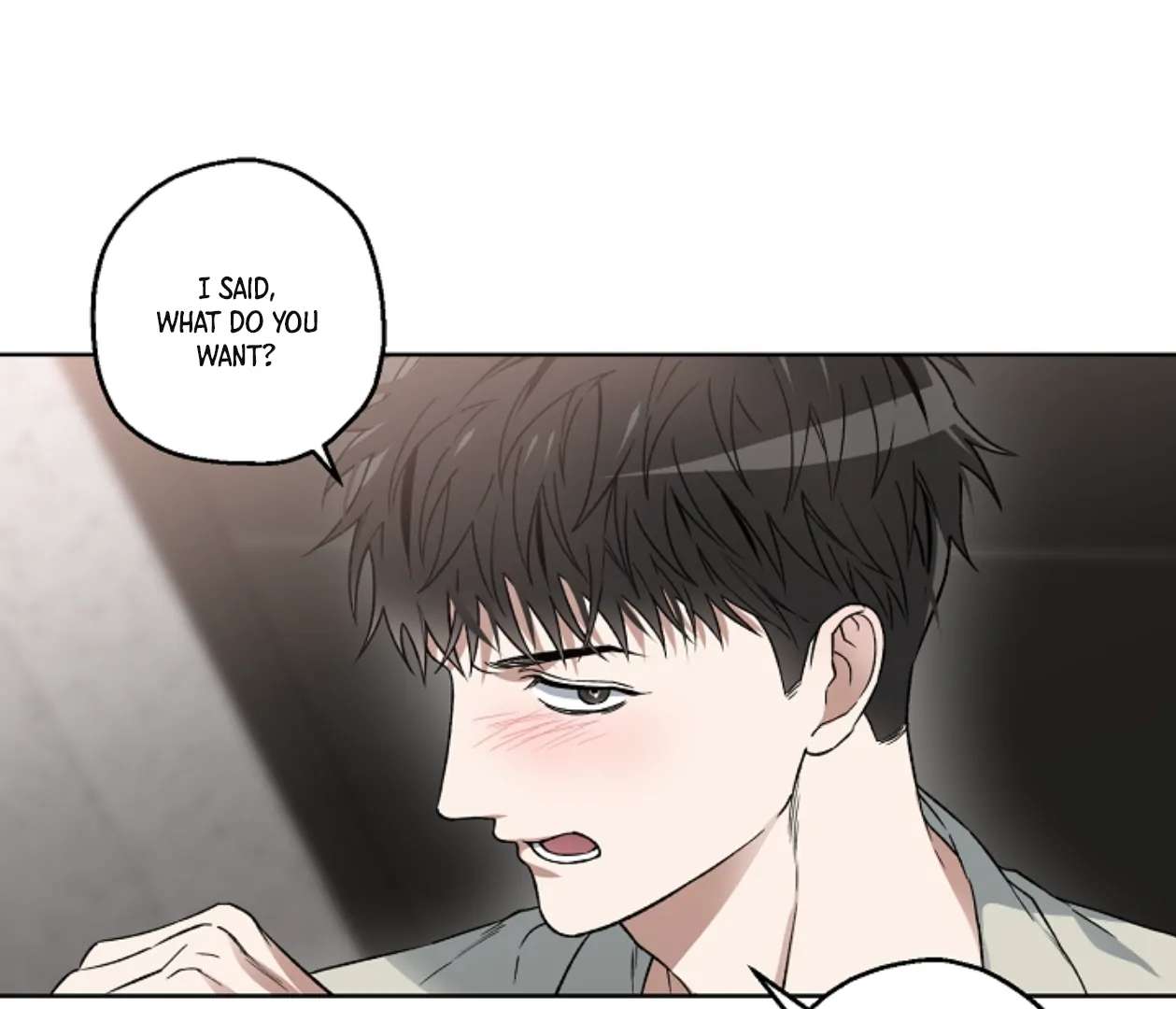 Mangjong Chapter 13.1 page 107 - 