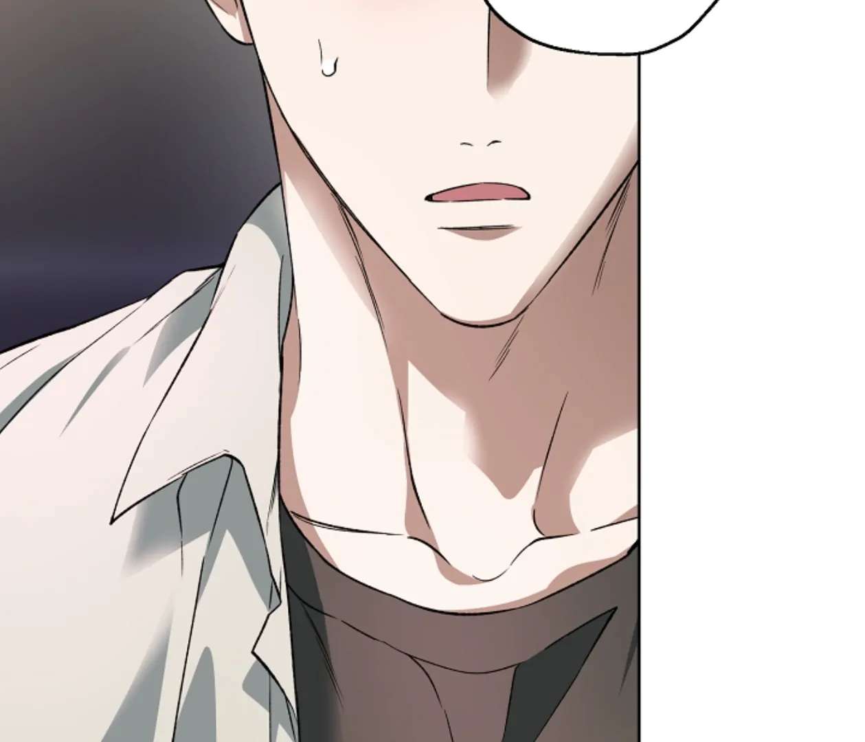 Mangjong Chapter 13.1 page 114 - 