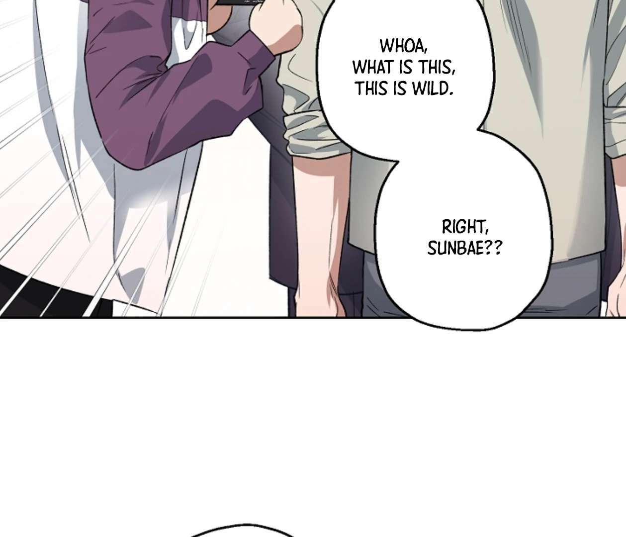 Mangjong Chapter 13.1 page 13 - 