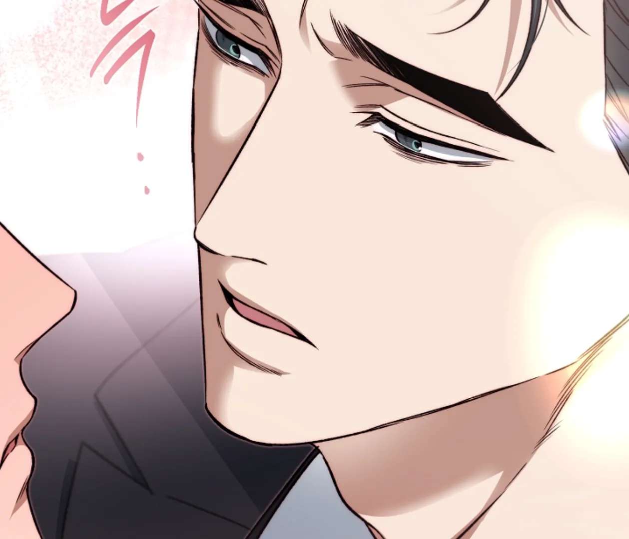 Mangjong Chapter 13.1 page 123 - 