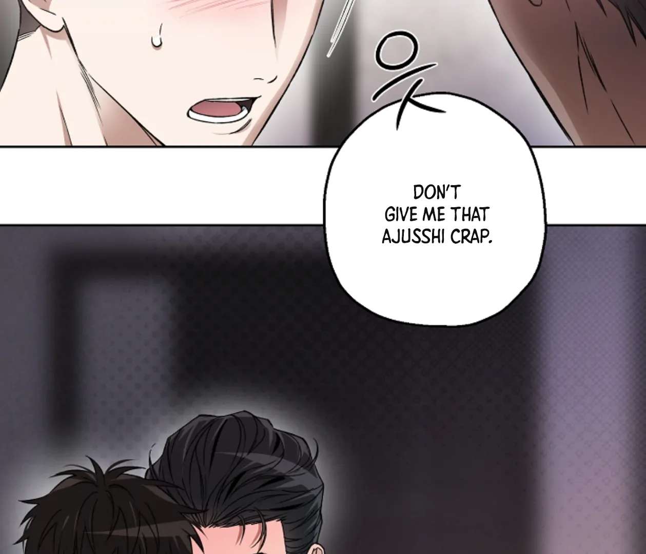 Mangjong Chapter 13.1 page 125 - 