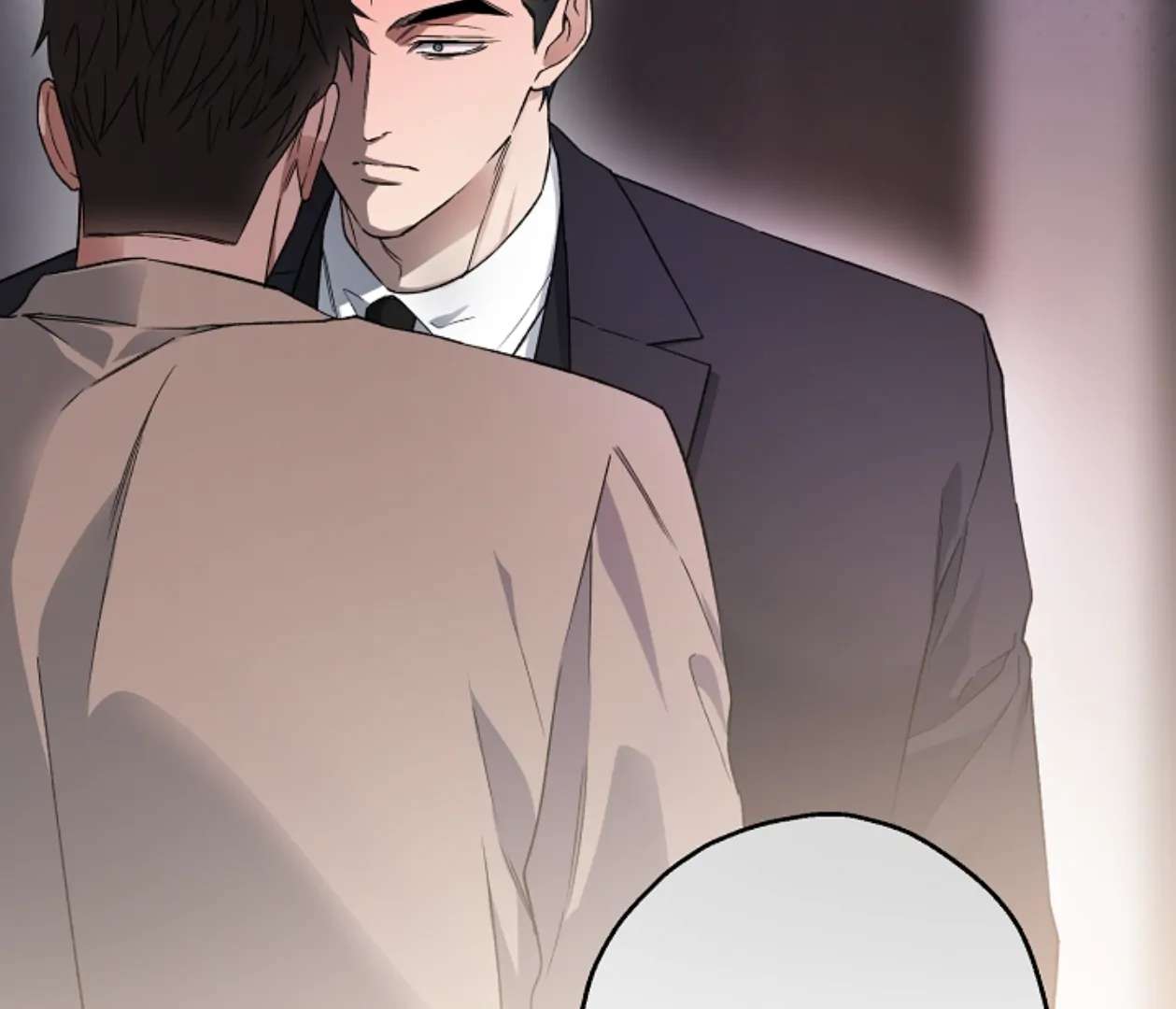 Mangjong Chapter 13.1 page 126 - 