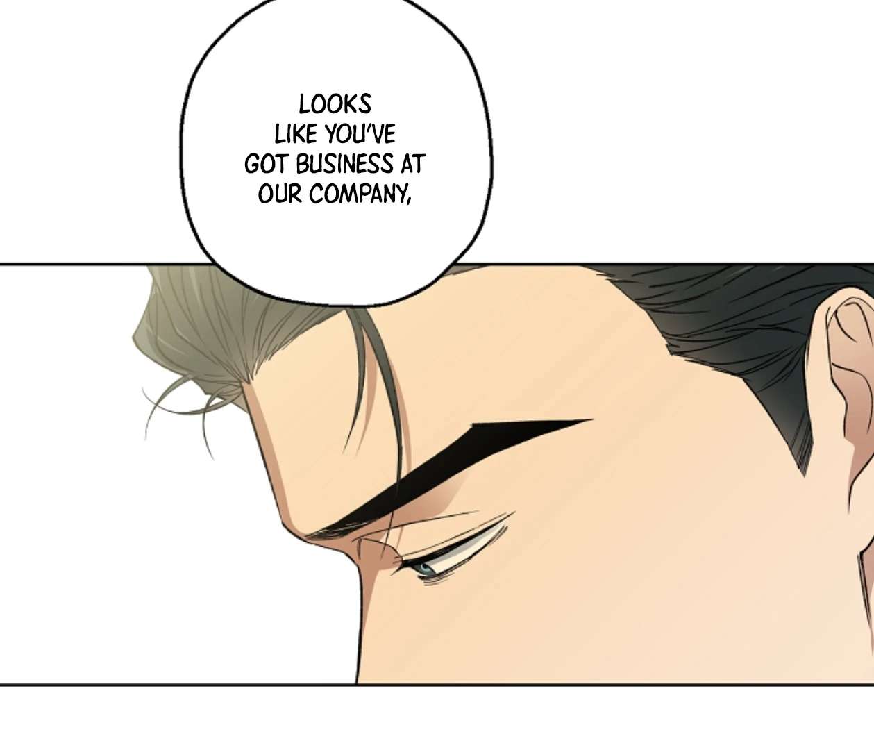 Mangjong Chapter 13.1 page 14 - 