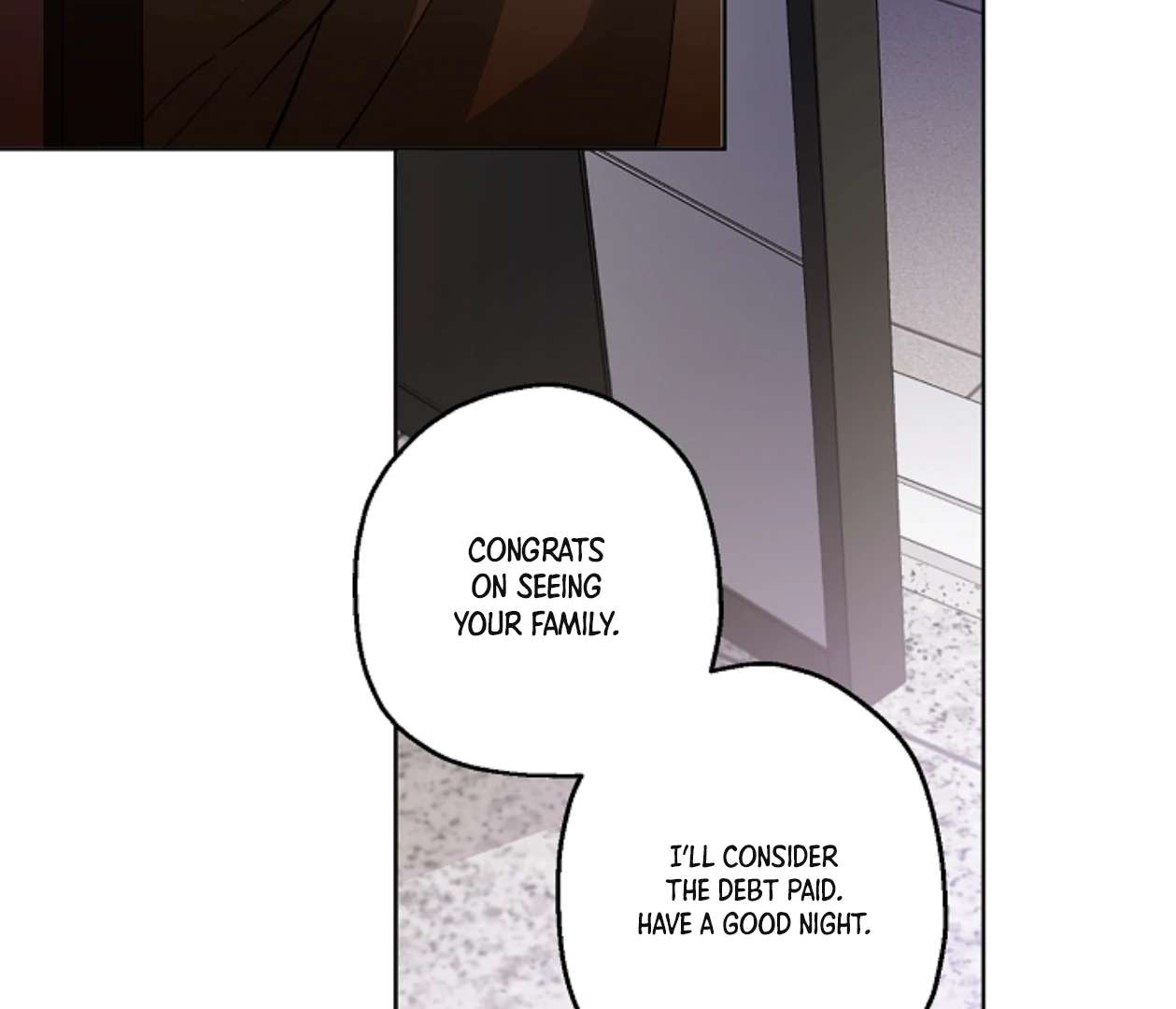 Mangjong Chapter 13.1 page 132 - 