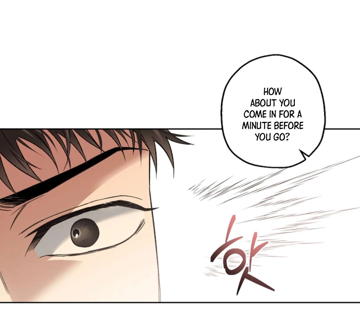 Mangjong Chapter 13.1 page 15 - 