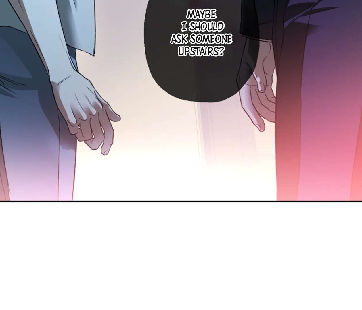 Mangjong Chapter 13.1 page 141 - 
