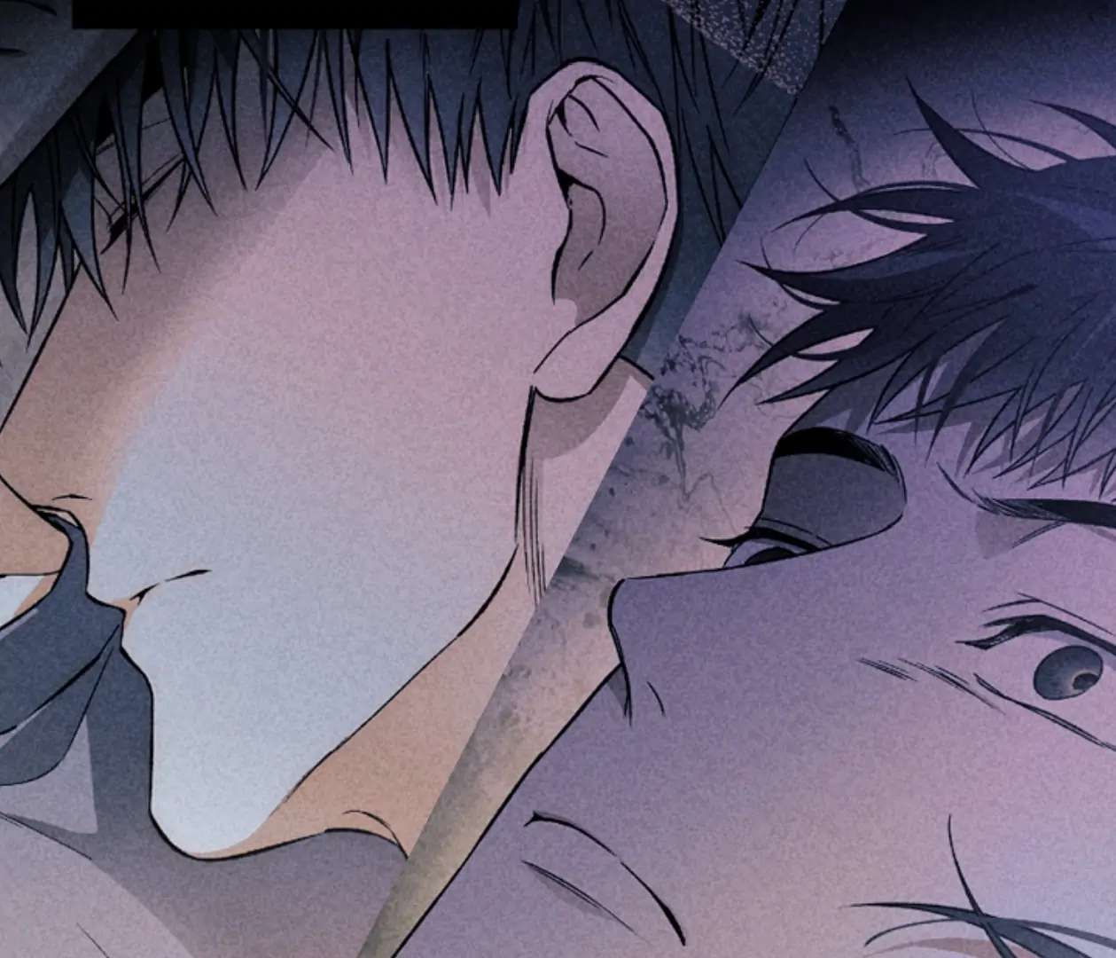 Mangjong Chapter 13.1 page 145 - 