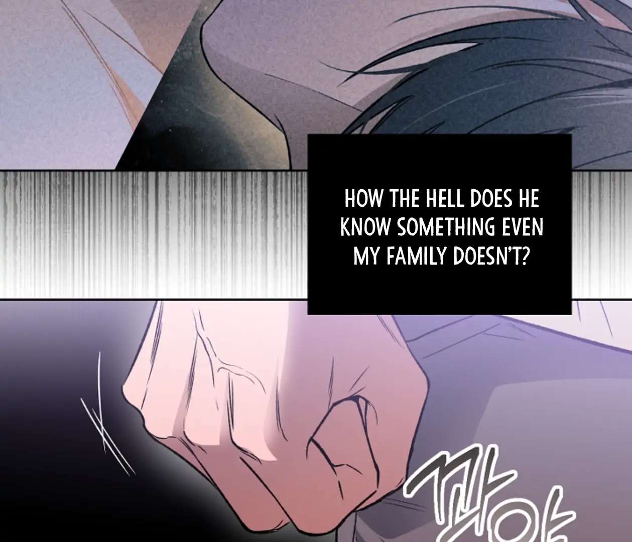 Mangjong Chapter 13.1 page 146 - 