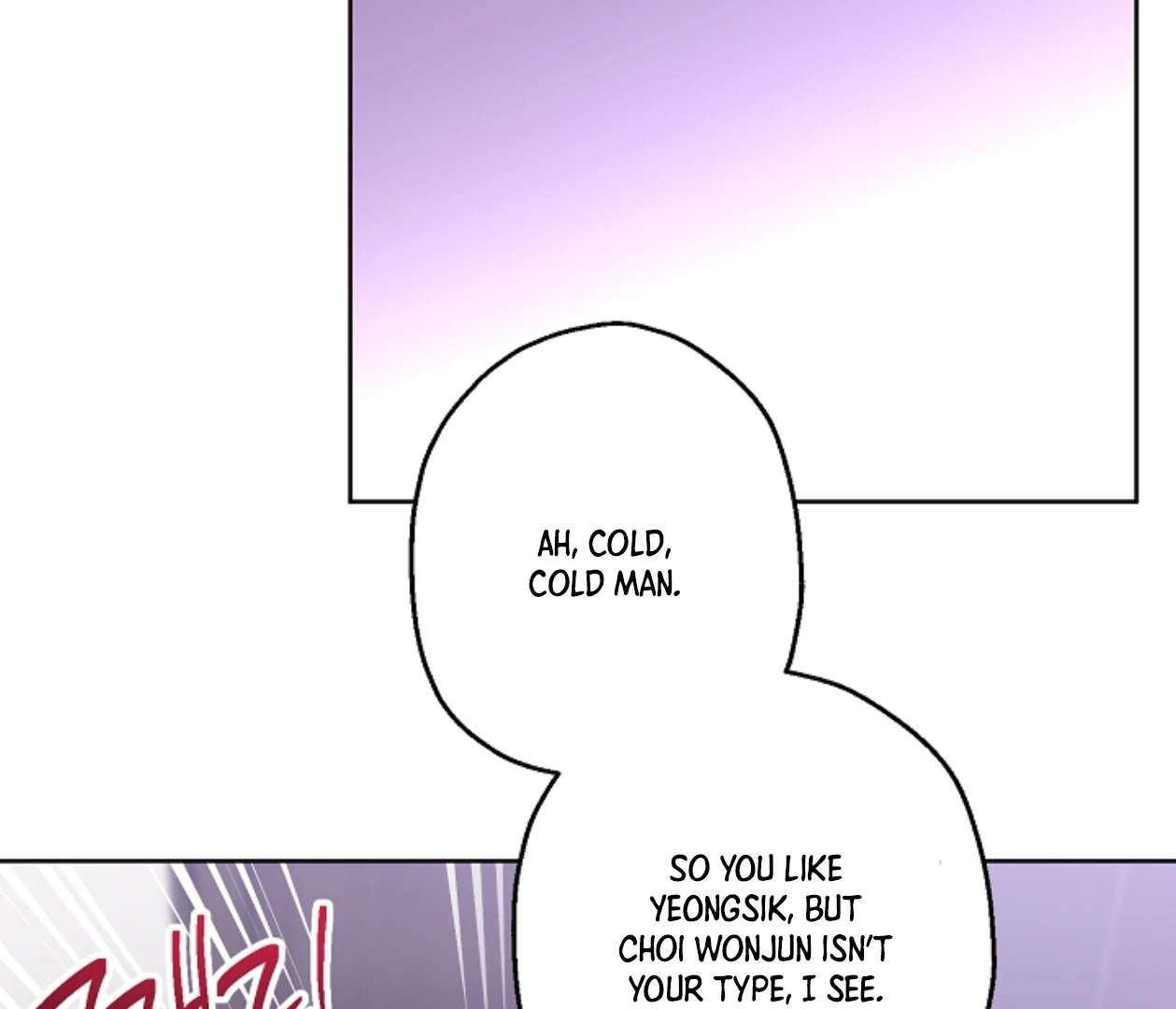 Mangjong Chapter 13.1 page 149 - 